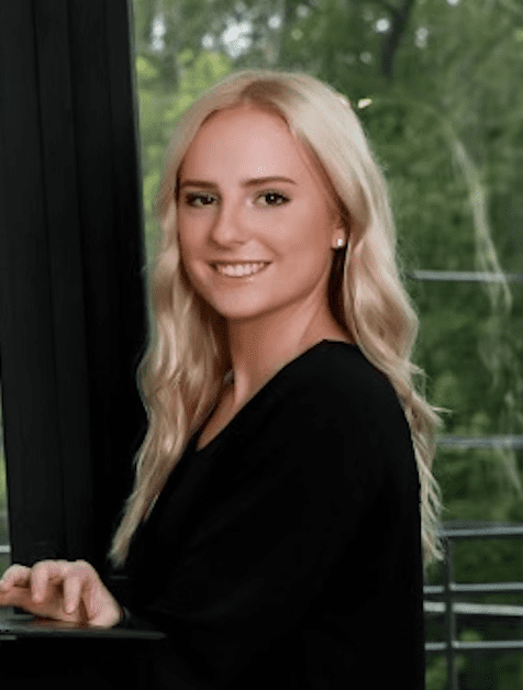Ali Giordano Photo