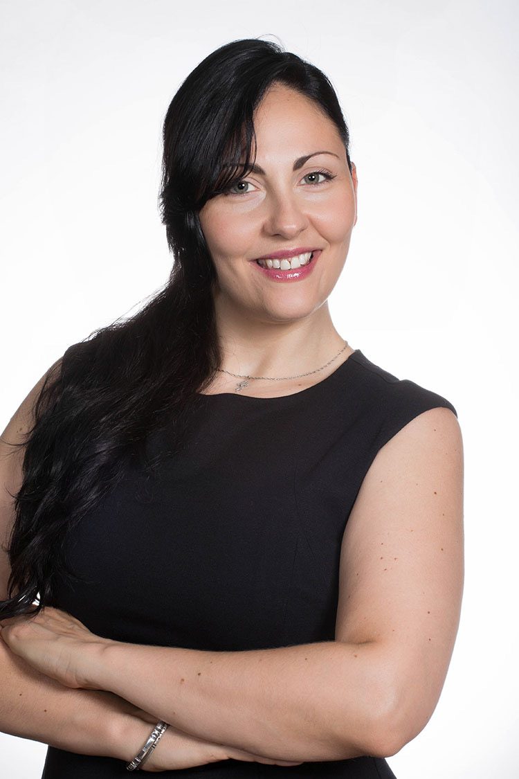 Jessica Mileto Photo